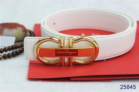 Ferragamo Belts-542
